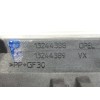 Recambio de maneta exterior porton para opel insignia berlina cosmo referencia OEM IAM 13244389  