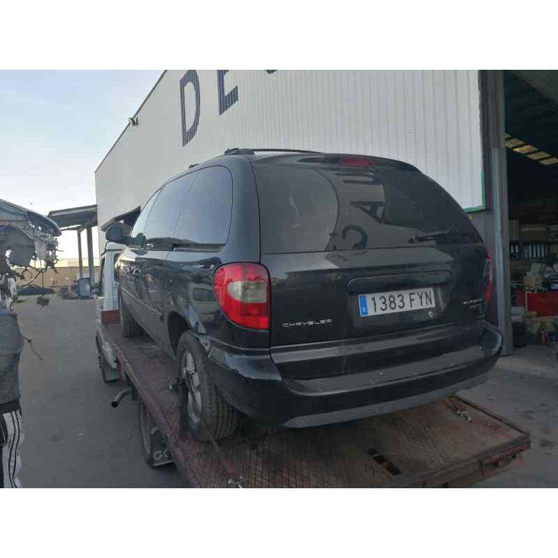 CHRYSLER VOYAGER (RG)