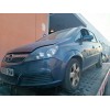 opel zafira b del año 2006