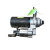 Recambio de motor arranque para volkswagen touran (1t1, 1t2) 1.9 tdi referencia OEM IAM 2Z911023F X9792X 