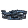 Recambio de salpicadero para audi q5 (fyb, fyg) 35 tdi quattro referencia OEM IAM 80B857001D24A 80B857001 80B857001D