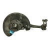 Recambio de mangueta delantera derecha para audi a5 (8t3) 1.8 tfsi referencia OEM IAM 8K0407254T  
