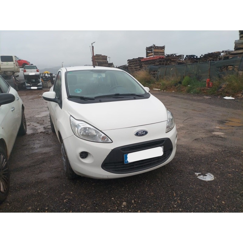 FORD KA (RU8)