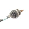Recambio de transmision delantera izquierda para hyundai i40 style blue referencia OEM IAM 495003Z400  