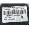 Recambio de cinturon seguridad delantero derecho para omoda omoda5 t31 referencia OEM IAM 406000320AA JH78044A 
