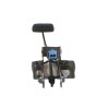 Recambio de pedal freno para subaru outback (bs) 2.0 d awd (bsd) referencia OEM IAM 36092AL040  