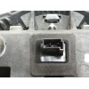 Recambio de maneta exterior porton para opel insignia berlina cosmo referencia OEM IAM 13244389  