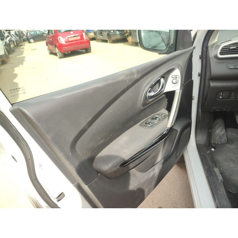 Recambio de guarnecido puerta delantera izquierda para renault kadjar (ha_, hl_) 1.2 tce 130 referencia OEM IAM   