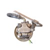 Recambio de bomba direccion para ford fiesta v (jh_, jd_) 1.4 tdci referencia OEM IAM 1416165 3A69608ES 