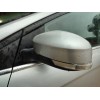 Recambio de retrovisor izquierdo para ford focus iii 1.6 ti referencia OEM IAM 2308816 1469511 