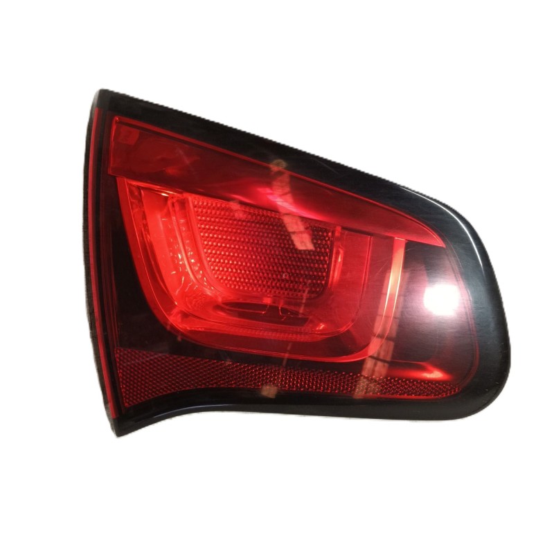Recambio de piloto trasero izquierdo interior para citroën c3 collection referencia OEM IAM 6350JC  
