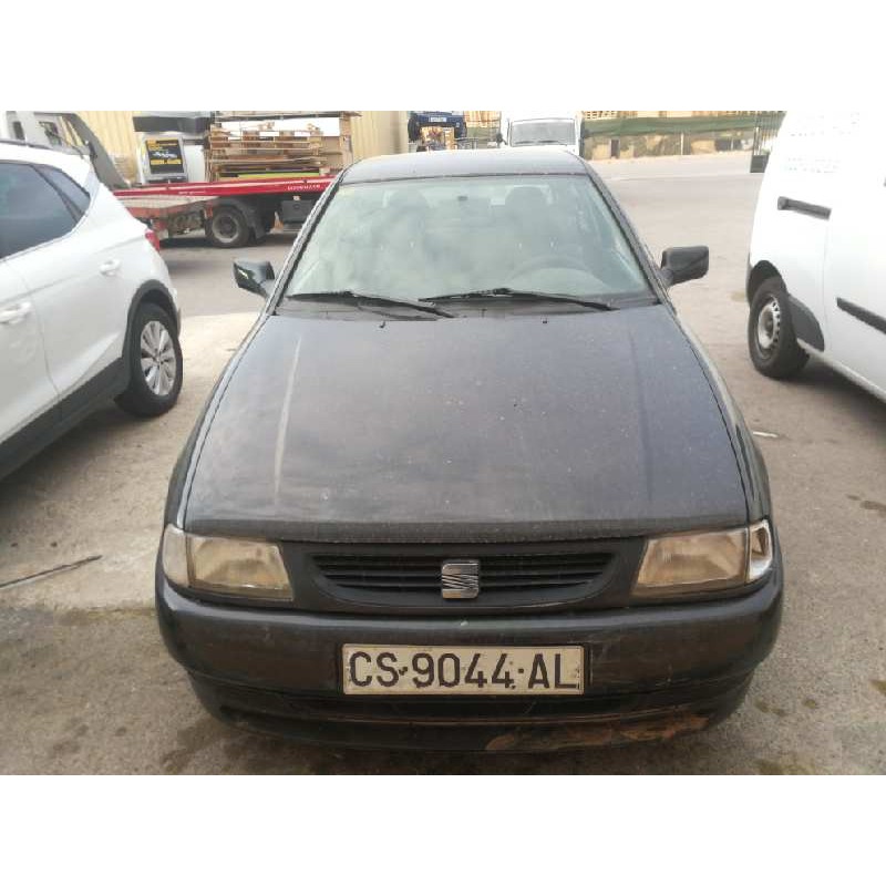 SEAT IBIZA (6K)