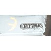 Recambio de llanta para volvo s60 ii (134) d3 referencia OEM IAM 31373480 8Jx17 31381412
