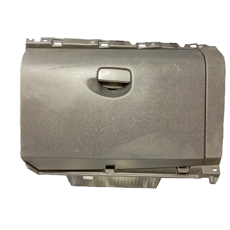 Recambio de guantera para renault scénic iii (jz0/1_) 1.5 dci (jz02, jz0r) referencia OEM IAM 681080026R  