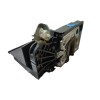 Recambio de cerradura puerta trasera izquierda para dacia sandero iii 1.0 tce 90 referencia OEM IAM 825033052R C2A190324 