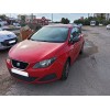 seat ibiza iv (6j5, 6p1) del año 2009