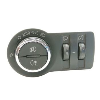 MANDO LUCES 13268702 