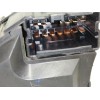 Recambio de mando limpia para nissan primera berlina (p12) acenta referencia OEM IAM 25260AV710  