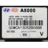Recambio de modulo electronico para hyundai i30 (gd) style referencia OEM IAM 96120A5000  K0HGD69202 84760A6000RY GDMCA130529068
