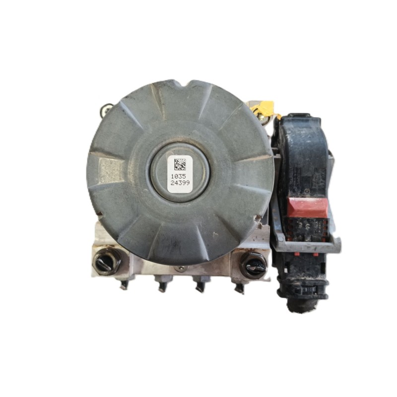 Recambio de abs para seat leon (5f1) 2.0 tdi referencia OEM IAM 5Q0907379DKREP 5Q0614517DK 