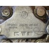 Recambio de bomba direccion para ford fiesta v (jh_, jd_) 1.4 tdci referencia OEM IAM 1416165 3A69608ES 