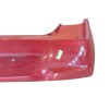 Recambio de paragolpes trasero para hyundai i20 i (pb, pbt) 1.2 referencia OEM IAM 866114P500  