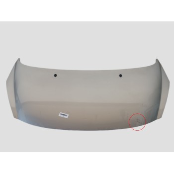 CAPOT 7901N2 