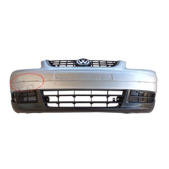 PARAGOLPES DELANTERO 1T0807217BGRU 