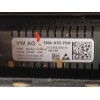 Recambio de apoyabrazos central para volkswagen id.4 (e21) pro eléctrico referencia OEM IAM 11A863241 5NA035700 