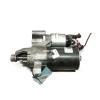 Recambio de motor arranque para audi a5 (8t3) 1.8 tfsi referencia OEM IAM 6H911021E  