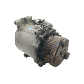 COMPRESOR AIRE ACONDICIONADO AKC200A215AR MSC90CA MN185575 AKC011H218H