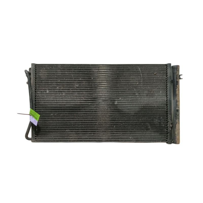 Recambio de condensador aire acondicionado para bmw 3 (e90) 320 d referencia OEM IAM 64539229021 3213311 