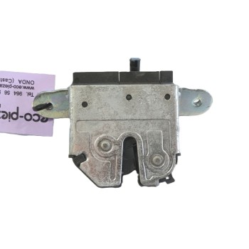 CERRADURA MALETERO / PORTON 39021416 13481535 