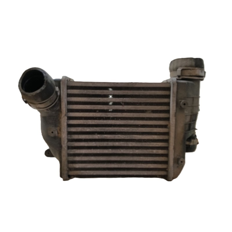 Recambio de intercooler para audi a6 allroad c6 (4fh) 3.0 tdi quattro referencia OEM IAM 4F0145805AF 4F0145805E 
