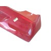 Recambio de paragolpes trasero para hyundai i20 i (pb, pbt) 1.2 referencia OEM IAM 866114P500  