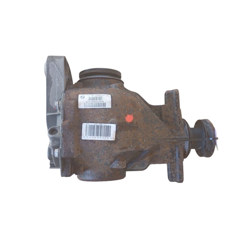 Recambio de diferencial trasero para bmw 5 (e60) 525 d referencia OEM IAM 33107521660 752165907 