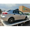 daewoo lacetti hatchback (klan) del año 2004