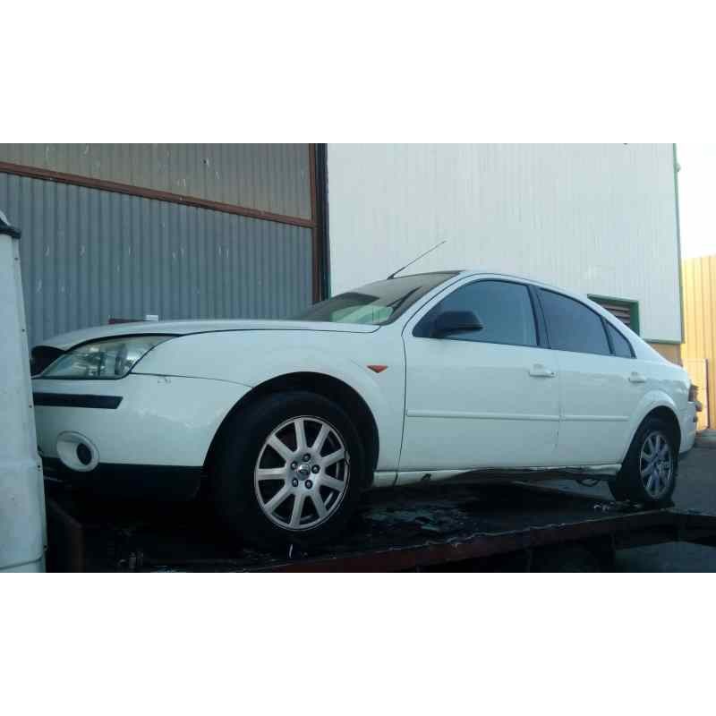 FORD MONDEO BERLINA (GE)