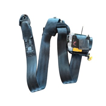 CINTURON SEGURIDAD DELANTERO IZQUIERDO 406000506AA JH78068A 
