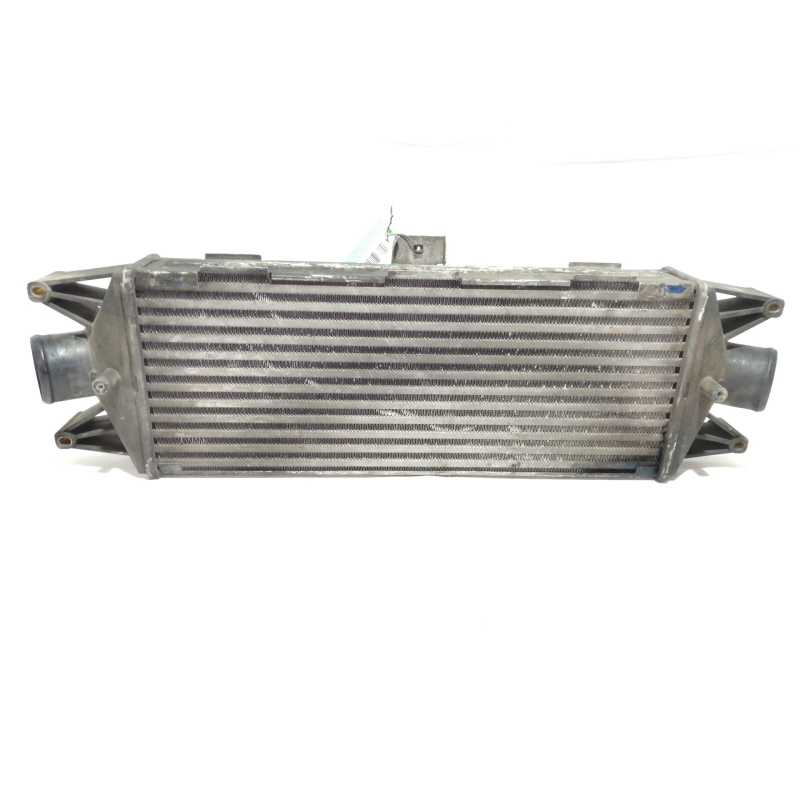 Recambio de intercooler para iveco daily caja cerrada (2006 =>) caja cerrada 35c... batalla 3000l referencia OEM IAM   