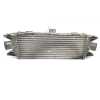 Recambio de intercooler para iveco daily caja cerrada (2006 =>) caja cerrada 35c... batalla 3000l referencia OEM IAM   