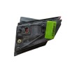 Recambio de retrovisor izquierdo para ford focus iii 1.6 ti referencia OEM IAM 2308816 1469511 