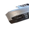 Recambio de paragolpes delantero para volkswagen touran (1t1, 1t2) 1.9 tdi referencia OEM IAM 1T0807217BGRU  