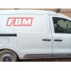 renault express furgoneta/monovolumen del año 2023