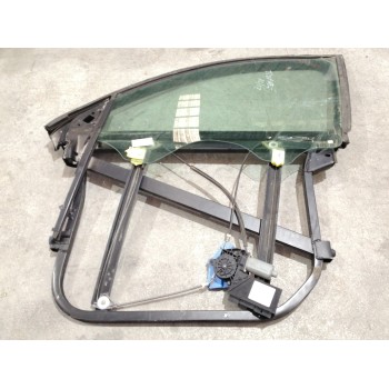 ELEVALUNAS DELANTERO IZQUIERDO 7L0837353 ELECTRICO 