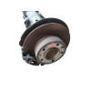 Recambio de puente trasero para nissan nv400 furgoneta (x62, x62b) dci 125 referencia OEM IAM 5540100Q1L 555014991R 