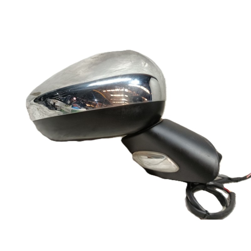 Recambio de retrovisor derecho para citroën c3 collection referencia OEM IAM 8154AR  