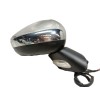 Recambio de retrovisor derecho para citroën c3 collection referencia OEM IAM 8154AR  