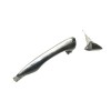 Recambio de maneta exterior delantera izquierda para hyundai i40 style blue referencia OEM IAM 39RDRLH2  