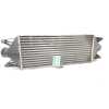 Recambio de intercooler para iveco daily caja cerrada (2006 =>) caja cerrada 35c... batalla 3000l referencia OEM IAM   